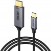 Propojovací kabel ChoeTech XCH-1804BK