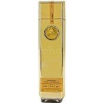 Gold Bar American Whiskey 40% 1 l (holá láhev) – Hledejceny.cz
