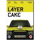 Layer Cake DVD