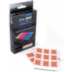 Kine-Max Cross Tape křížový tejpm S tělová 27 x 21 m 180 ks – Zboží Dáma Kine-Max Cross Tape křížový tejpm S tělová 27 x 21 m 180 ks – Zboží Dáma