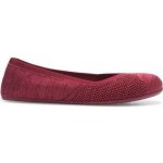 Xero Phoenix Knit dámské barefoot baleríny Tibetan Red – Hledejceny.cz