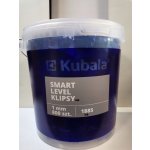 KUBALA SMART LEVEL spony 1.0mm 800ks + vědro 20l 1885 33626 – Sleviste.cz