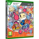 Hry na Xbox One Super Bomberman R 2