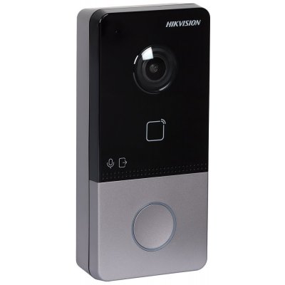 Hikvision DS-KV6113-WPE1 – Zbozi.Blesk.cz