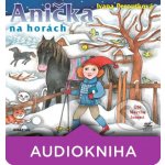 Anička na horách - Ivana Peroutková – Hledejceny.cz