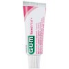 Zubní pasty GUM SensiVital+ zubní gel pro citlivé zuby 12 ml