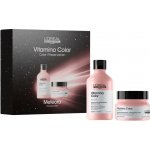 L’Oréal Professionnel Vitamino Color Resveratrol šampon 300 ml + maska 250 ml – Zbozi.Blesk.cz