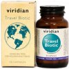 Doplněk stravy Viridian Travel biotic 30 kapslí