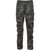 Army a lovecké kalhoty a šortky Kalhoty Adven Trouser Slim woodland