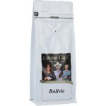 Latino Café ® Káva Bolívie čerstvě pražená 100% arabica zrnková 0,5 kg – Hledejceny.cz