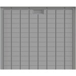 Ebb & Flow napouštěcí stůl 150x300cm – Zboží Dáma