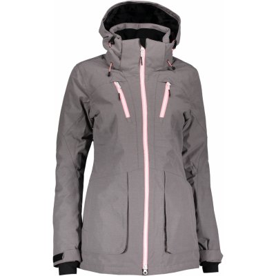 Icepeak Kelly 53232515240 grey