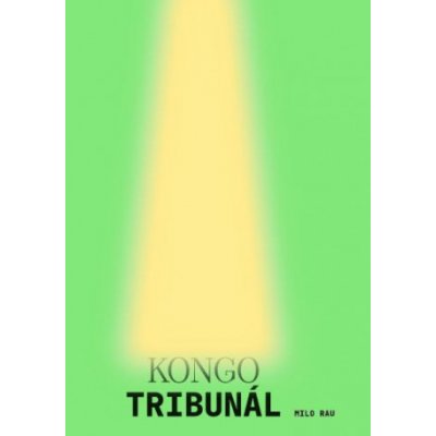 Kongo Tribunál