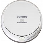 Lenco CD-201 – Zboží Živě