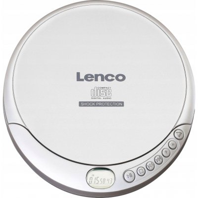 Lenco CD-201 – Zboží Živě