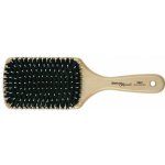 Hercules kartáč na vlasy hranatá velká světlá 11 řadová 9247 – Hledejceny.cz