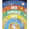 Kniha Ako funguje svet - Ikar