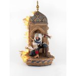 PureArts Socha Assassins Creed - Basim Animus 1/4 Scale Statue – Zboží Mobilmania