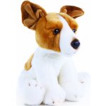 Rappa pes jack russell teriér sedící 26 cm – Zboží Mobilmania