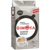 Mletá káva Gimoka Káva Gimoka Bianco mletá 250 g