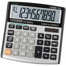 Kalkulačka Citizen CT500VII
