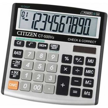 Citizen CT500VII