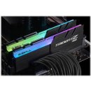 G.Skill Trident Z RGB Series DDR4 16GB (2x8GB) 2666MHz CL18 F4-2666C18D-16GTZR