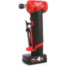 Bruska Milwaukee M12 FDGA-422B