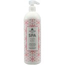 Sprchový gel Kallos SPA Beautifying sprchový krém 1000 ml