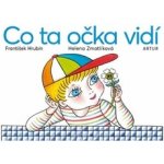 Co ta očka vidí - František Hrubín – Sleviste.cz