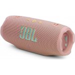 JBL Charge 6 – Zboží Živě