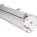 Jansen Display Roll-Banner Evolution 85x160-220cm, 870 x 2350 mm – Hledejceny.cz