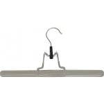 MSV ANTI-SLIP šedo-hnědé ocel potažená plastem 30 cm – Zboží Mobilmania