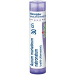AURUM MURIATICUM NATRONATUM POR 30CH GRA 1X4G – Hledejceny.cz