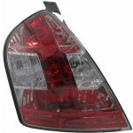 MAGNETI MARELLI Zadní světlo levé FIAT STILO Hatchback 3D 10.2001–08.2008 | Zboží Auto