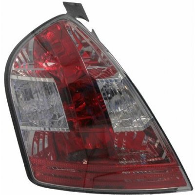 MAGNETI MARELLI Zadní světlo levé FIAT STILO Hatchback 3D 10.2001–08.2008 | Zboží Auto