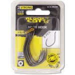 Black CAT MEGA Hook DG COATING vel.10 6ks – Zboží Mobilmania