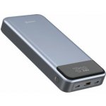 Swissten 22013917 30000 mAh šedá – Hledejceny.cz