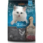 Leonardo Kitten bohaté na kuřecí maso 400 g – Hledejceny.cz