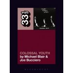 Young Marble Giants' Colossal Youth - (Blair Michael) – Zboží Dáma