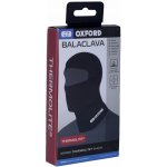 Oxford kukla balaclava THERMOLITE CA020 black – Sleviste.cz