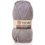 YarnArt Macrame 158 - smaragdová – Hledejceny.cz