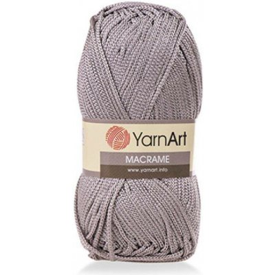 YarnArt Macrame 158 - smaragdová – Hledejceny.cz