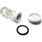 Aeg Electrolux Zanussi 50290260004 originální filtr pro vypouštěcí čerpadlo pračky – Sleviste.cz