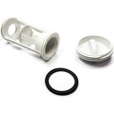 Aeg Electrolux Zanussi 50290260004 originální filtr pro vypouštěcí čerpadlo pračky – Sleviste.cz