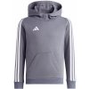 Dětská mikina adidas TIRO23L Swhoody hz3016