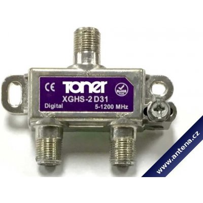 Toner XGHS-2D31 – Zboží Živě