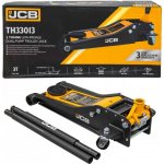 JCB TH33013 Nízkoprofilový hydraulický zvedák 3 t – Sleviste.cz