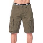 Horsefeathers Baxter olive – Zboží Dáma