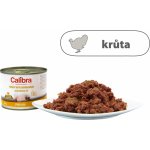 Calibra Cat Life Sterilised Turkey 200 g – Hledejceny.cz